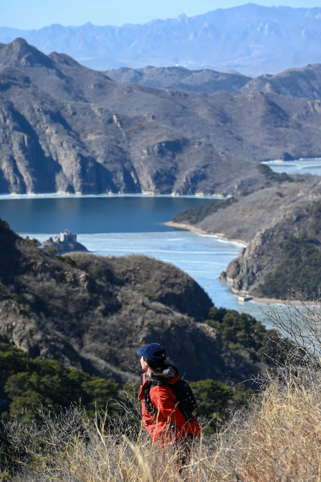 河北有自己的“雅鲁藏布江”