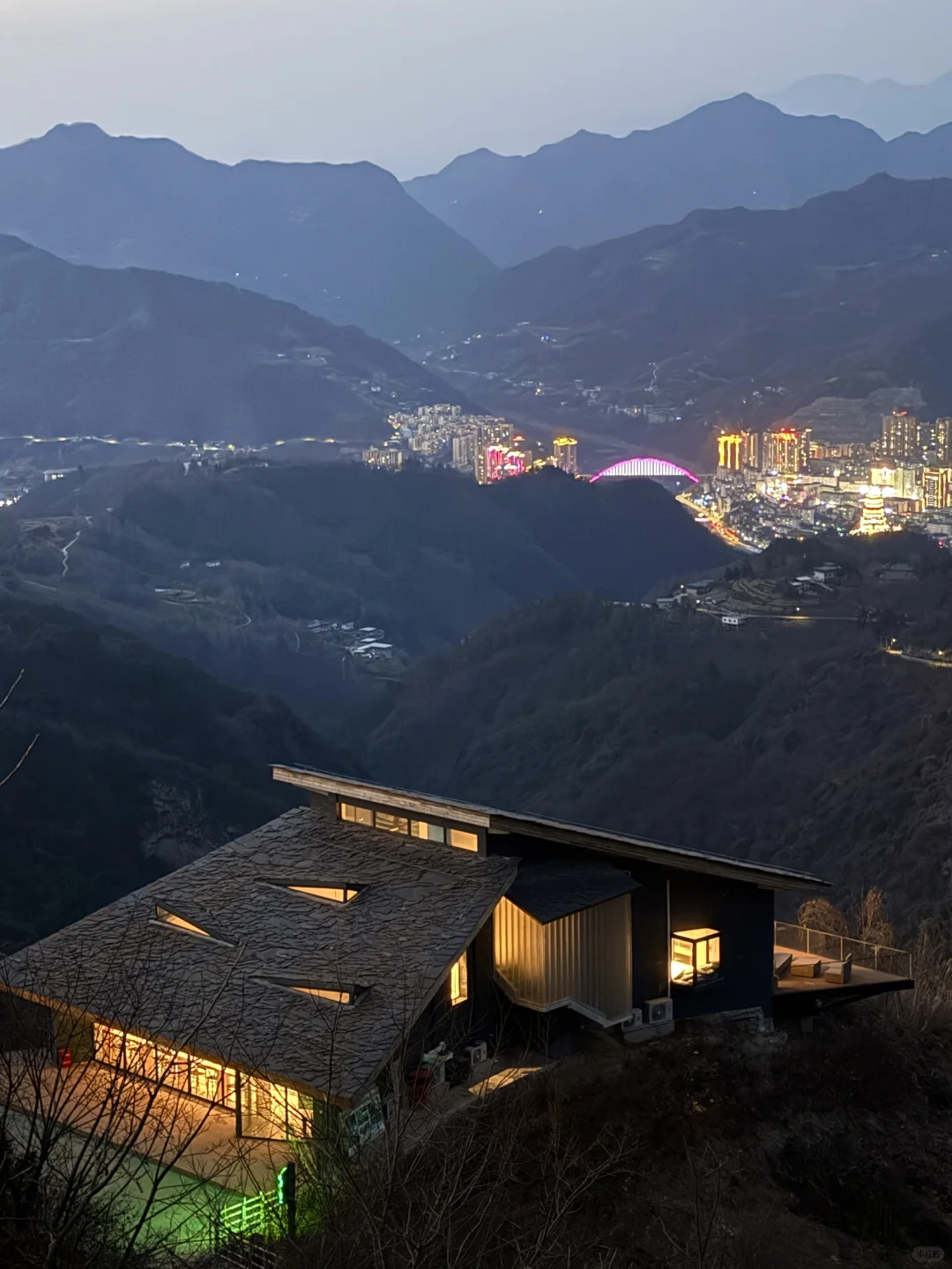 西安－紫阳换个IP过周末，人均200躺平式旅游！