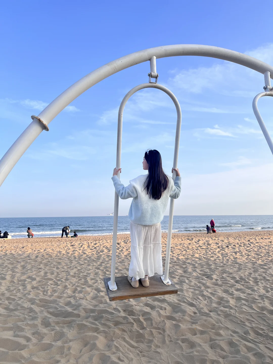 🦦淡季阿那亚丨2天1晚攻略（松弛版）