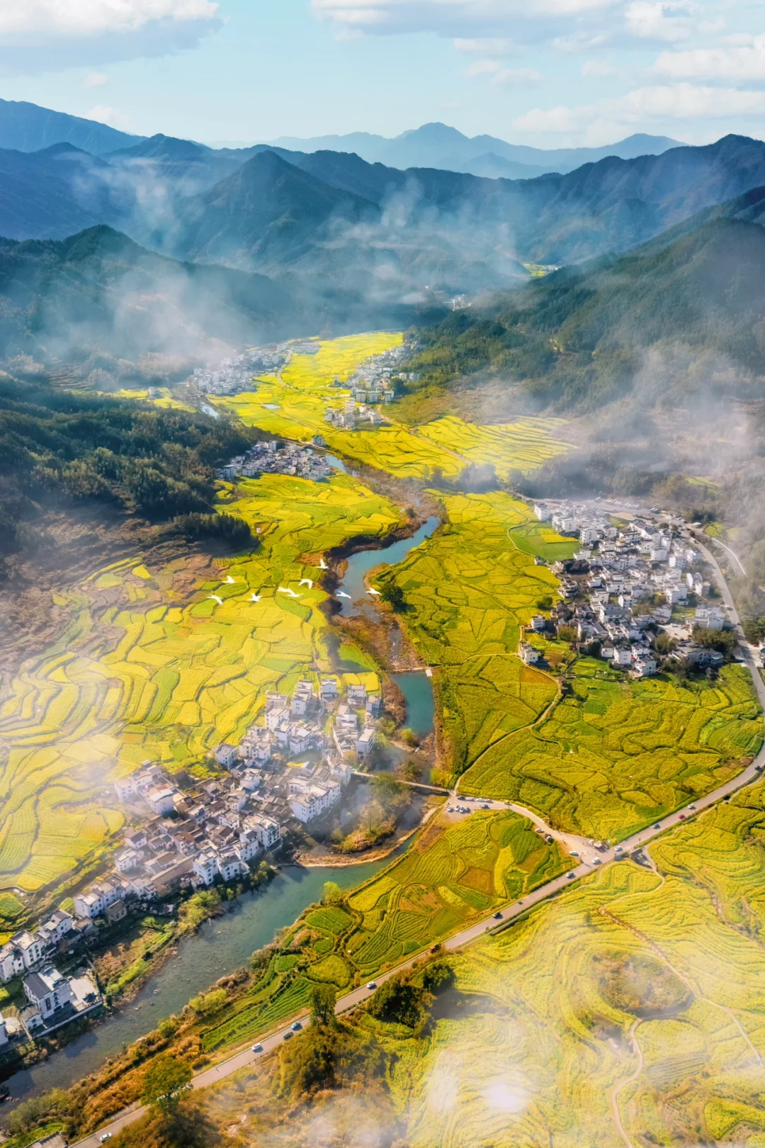 比起景德镇，我更爱这被国家地理推荐的小城