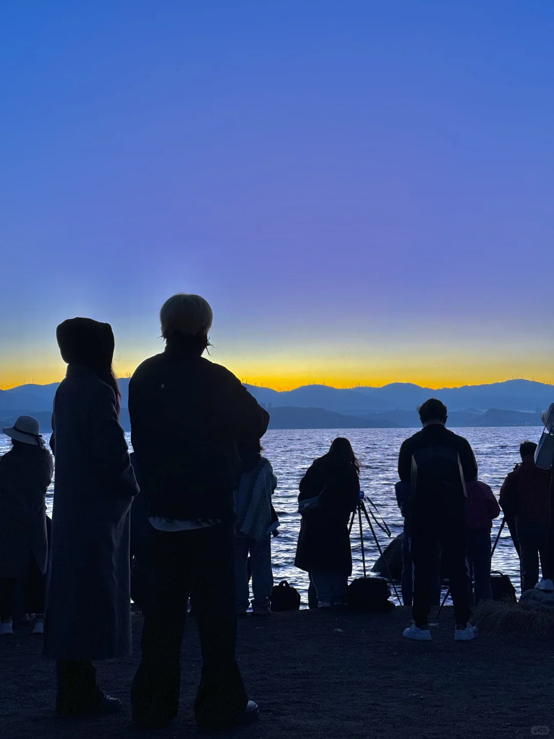 淡季的大理简直是人间理想！！美到封神！！！