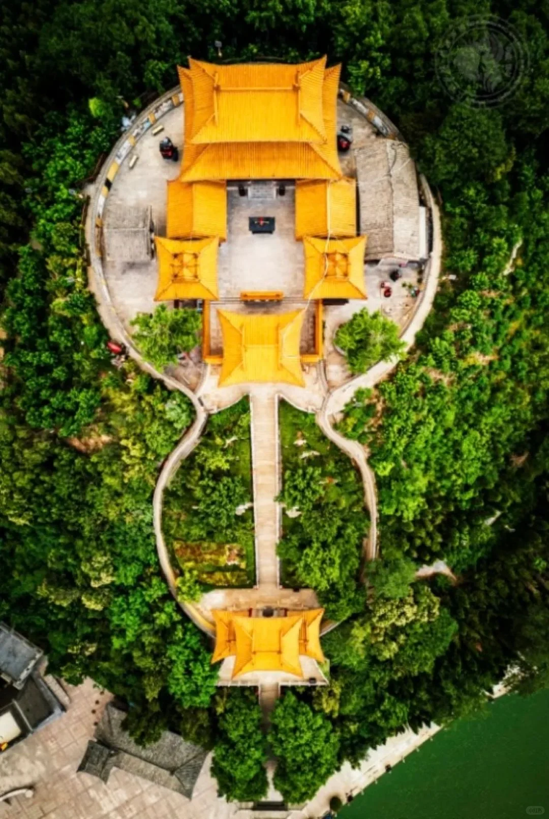 二月二·龙抬头丨这个景区免费游!