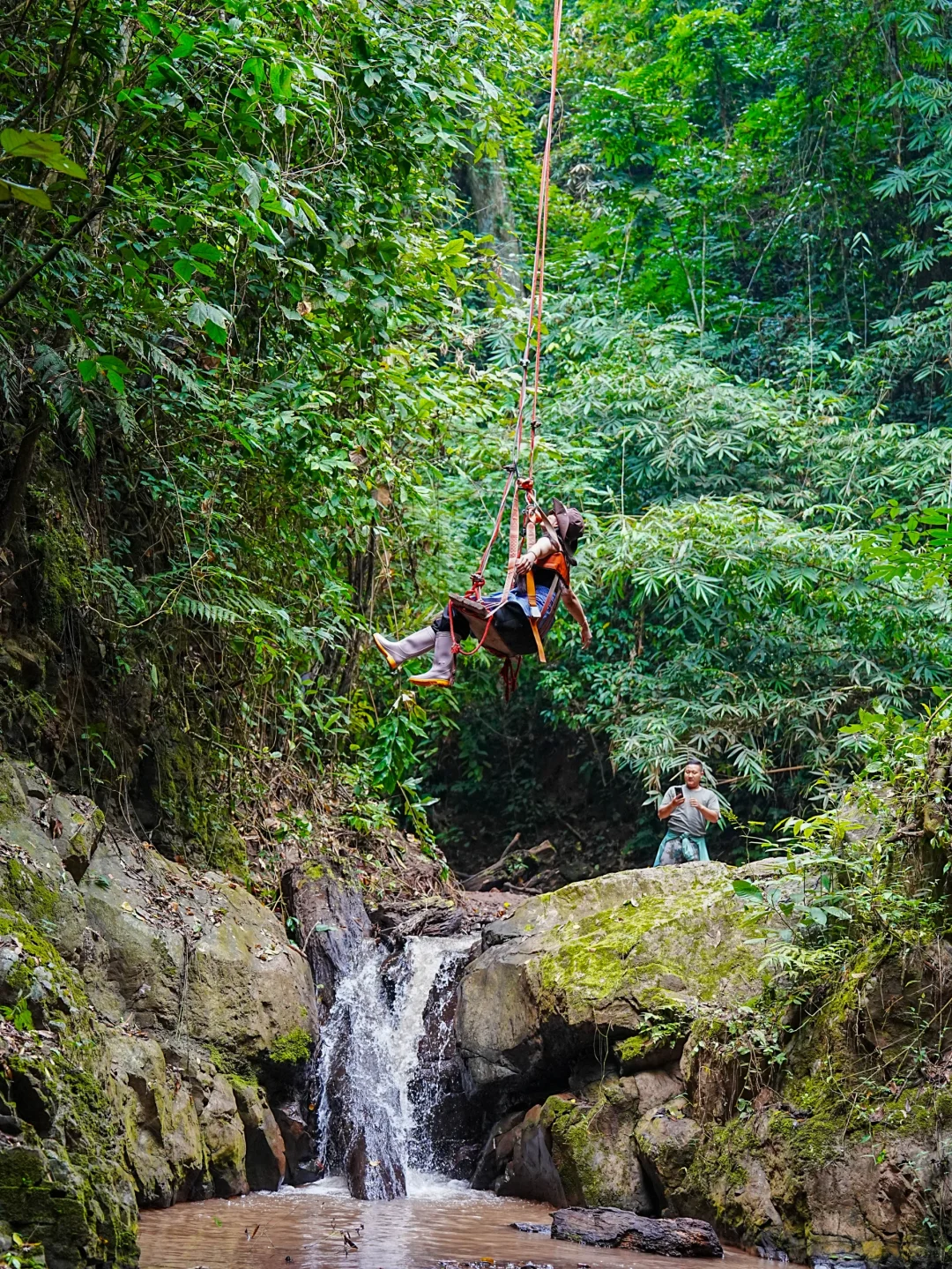 普洱和版纳已回，还没来的姐妹，挺点大实话