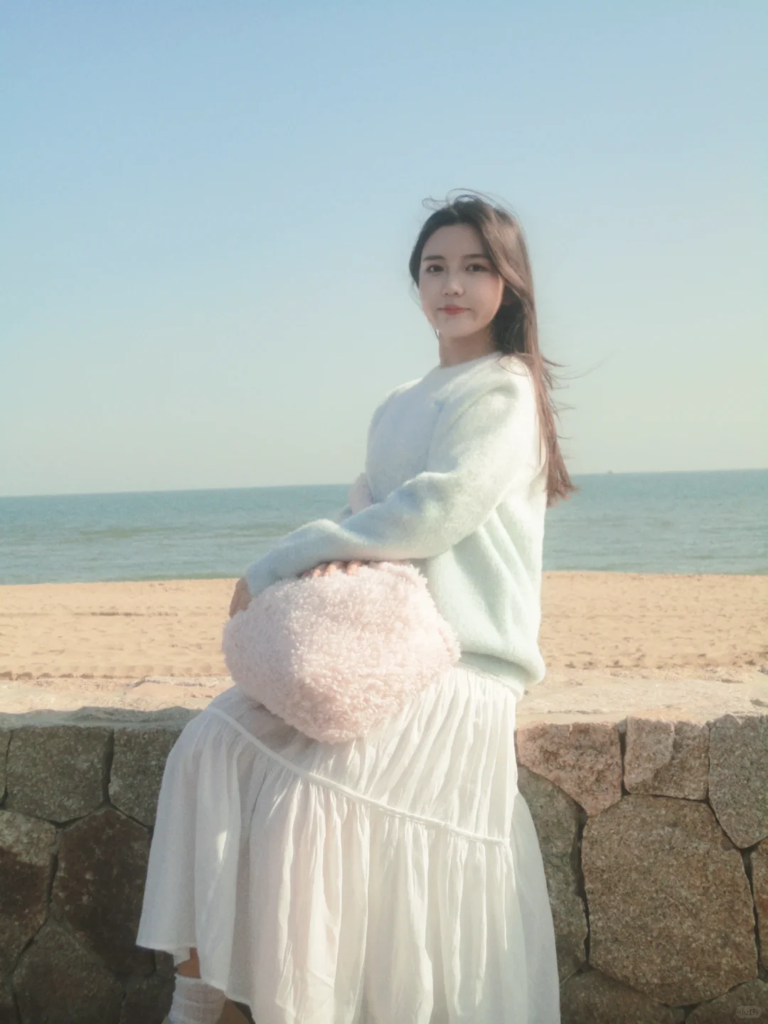 🦦淡季阿那亚丨2天1晚攻略（松弛版）