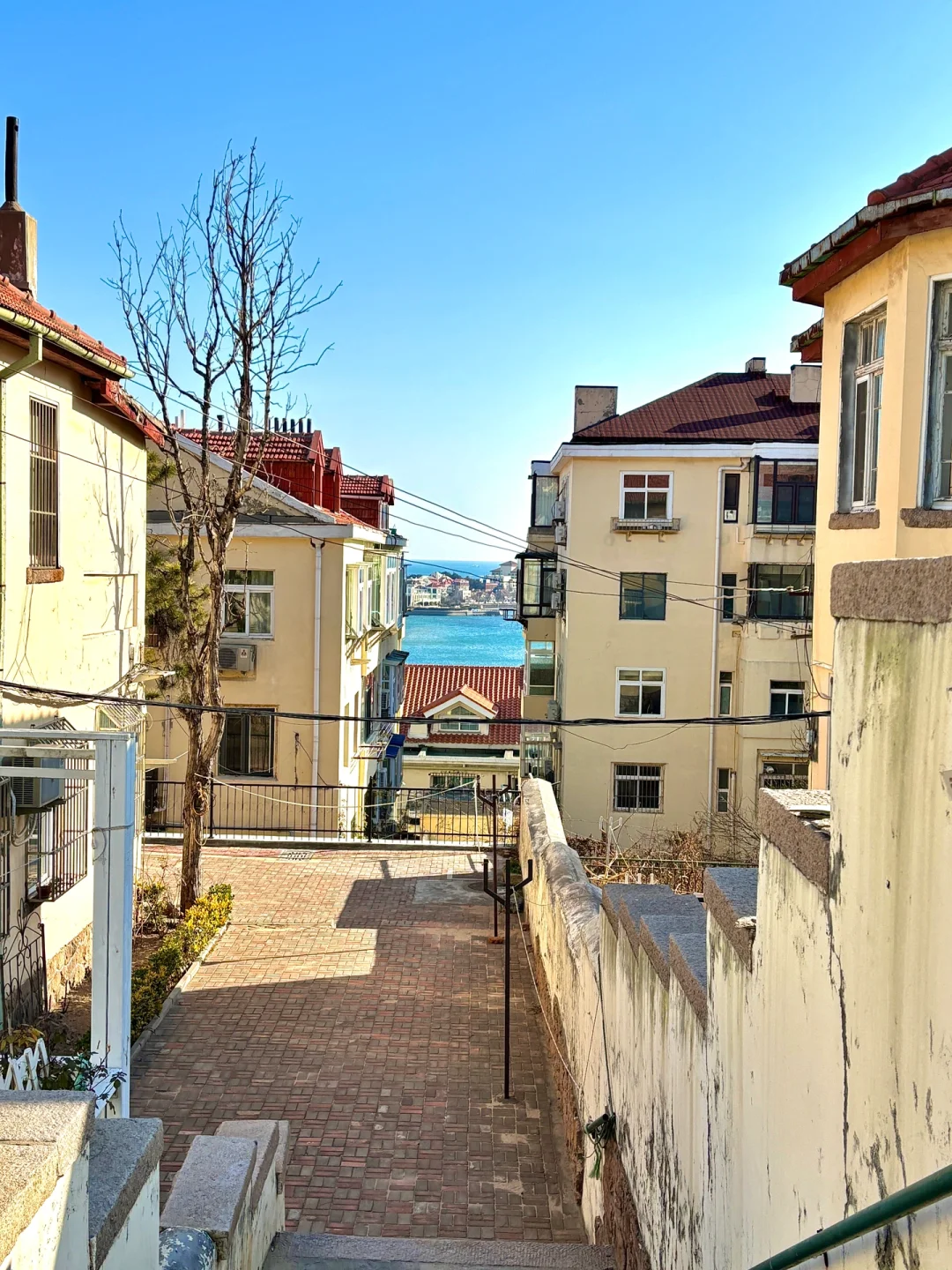 青岛三天超顺路线！！好吃好玩不到500块…..