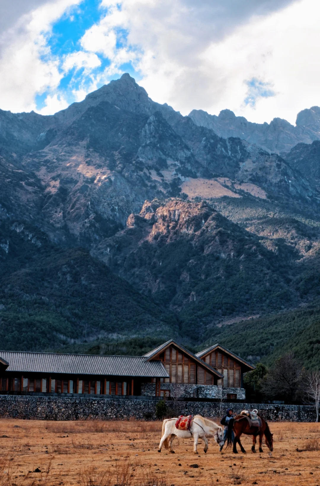 🌈云南旅行|去了1⃣️9⃣️次不踩雷攻略