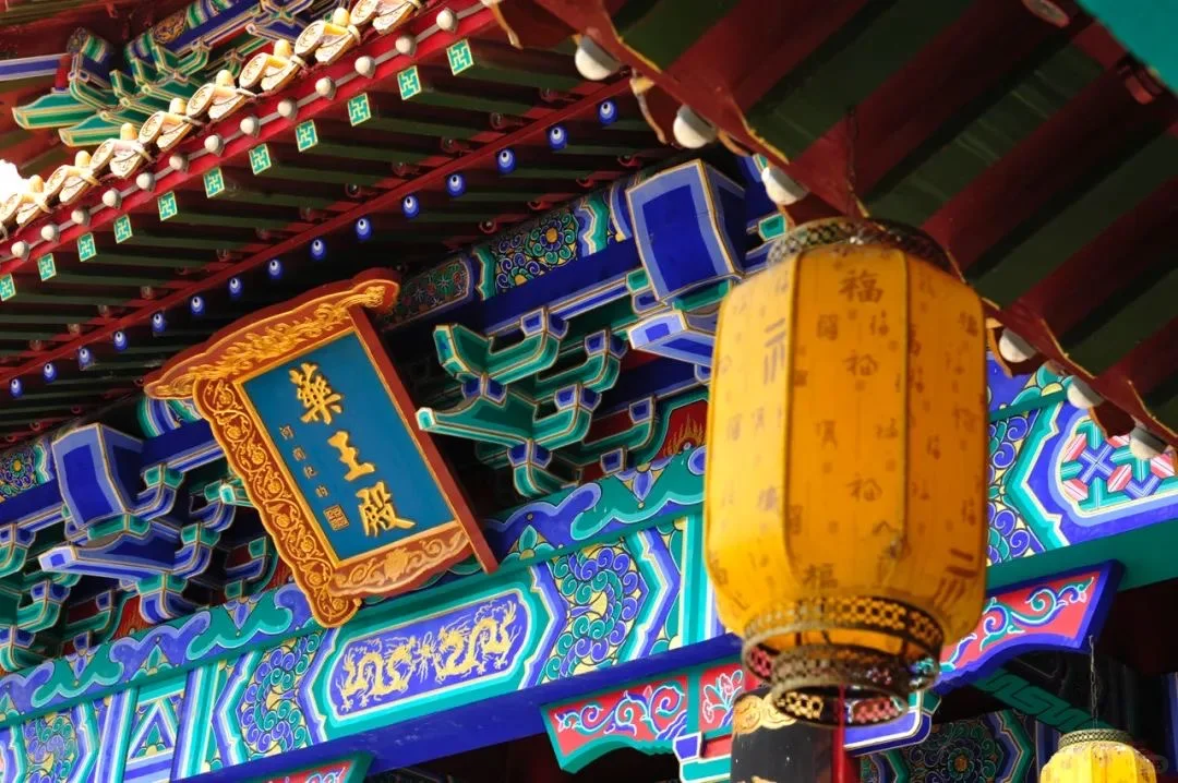 二月二·龙抬头丨这个景区免费游!