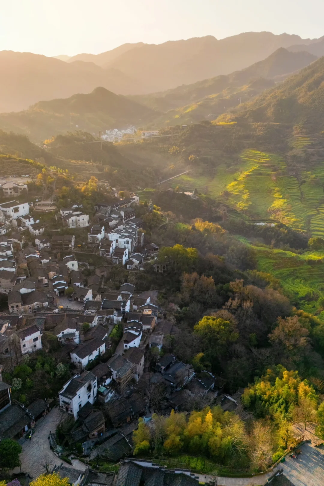 比起景德镇，我更爱这被国家地理推荐的小城