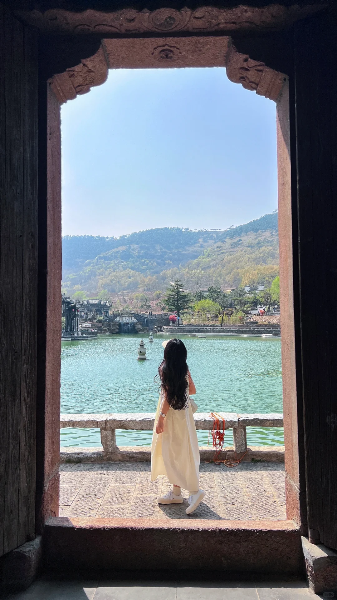 为了这18张图去了趟山东临沂……（附机位📍