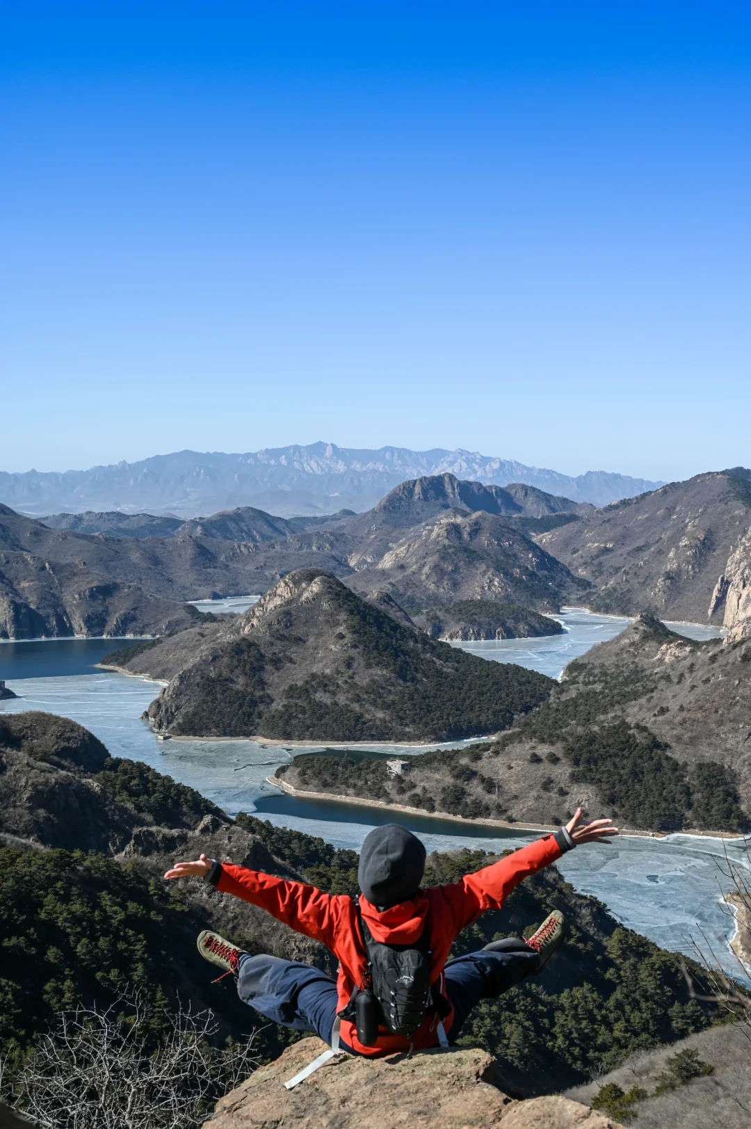 河北有自己的“雅鲁藏布江”