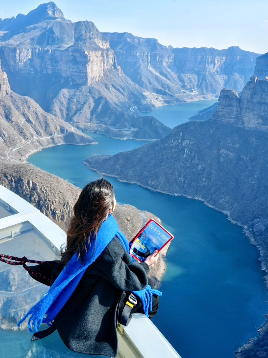 不愧是河南啊‼️给我一整个震撼住了........