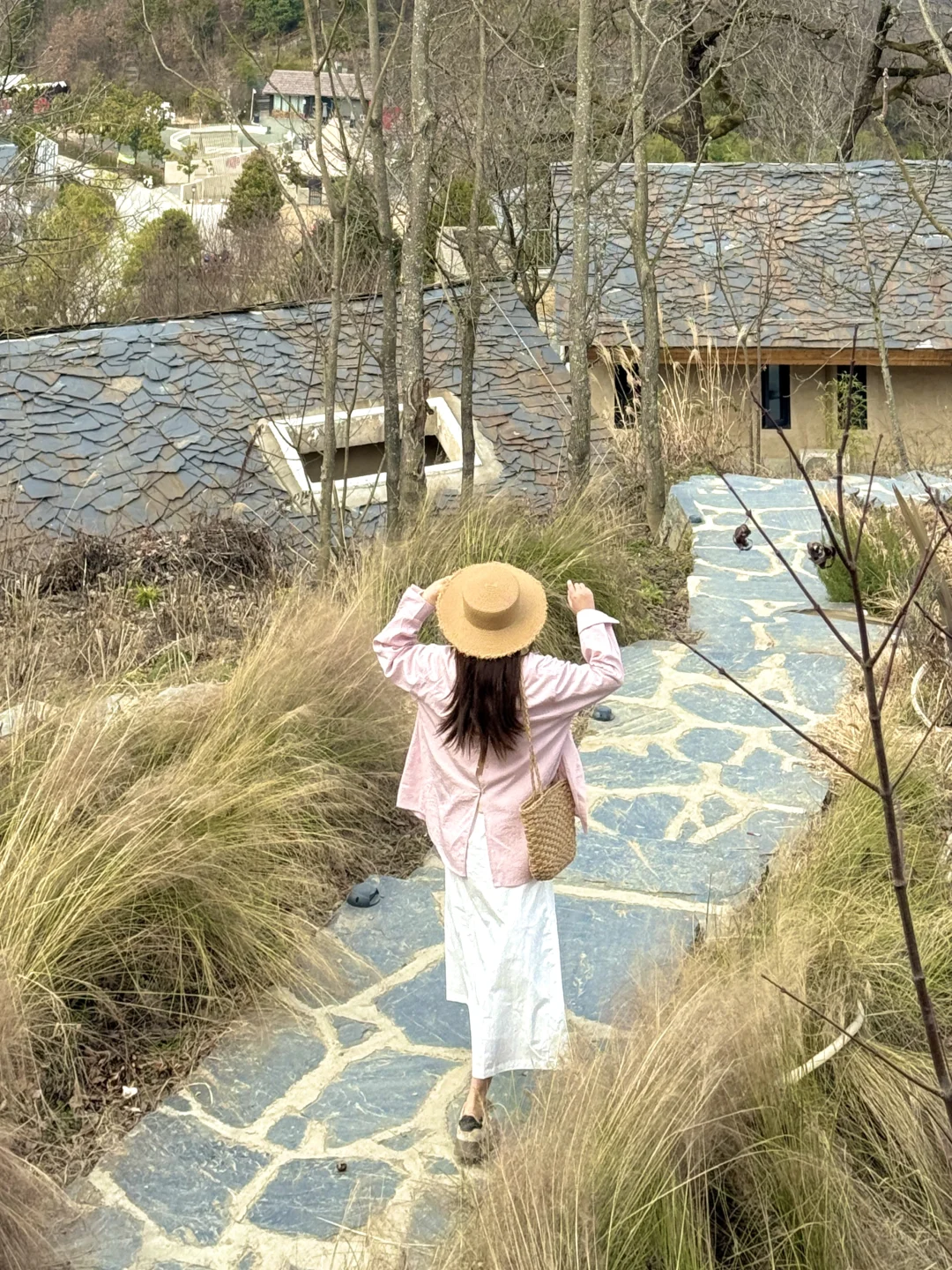 西安－紫阳换个IP过周末，人均200躺平式旅游！