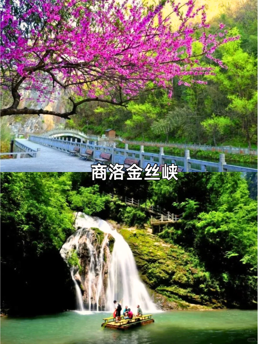 西安妇女节免门票景区合集🔥周六去打卡