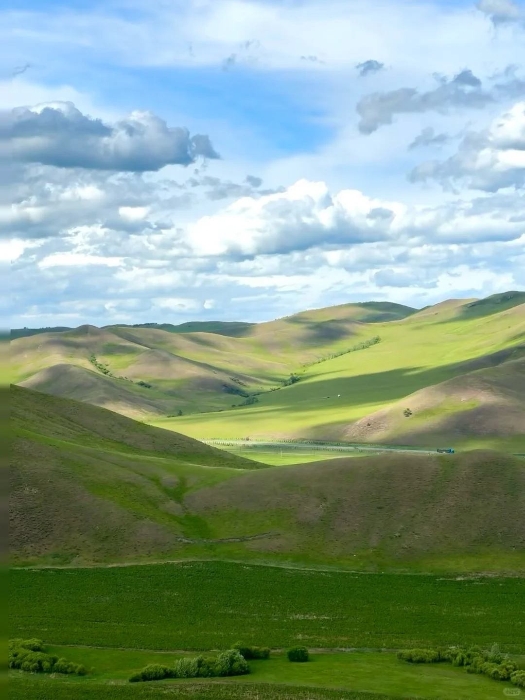 能劝一个是一个，3-5月不要盲目去内蒙古……