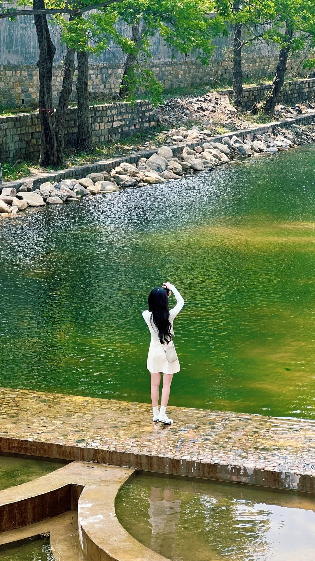 为了这18张图去了趟山东临沂……（附机位📍