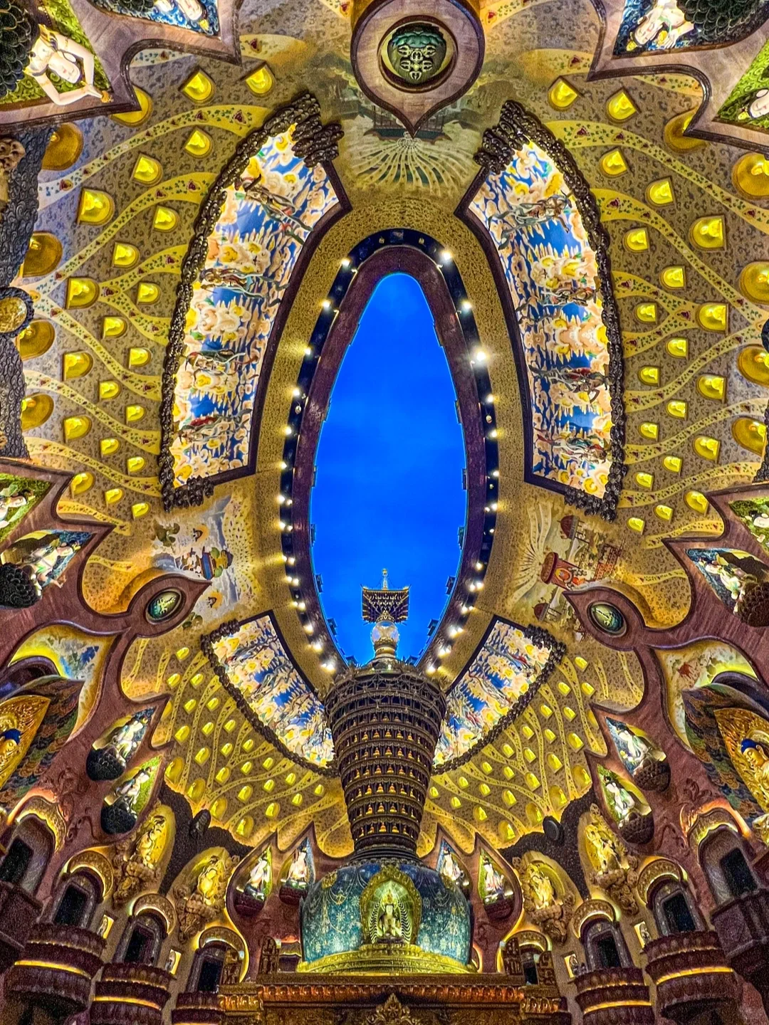 为了这❶❽张图，我特意去了一趟南京‼️