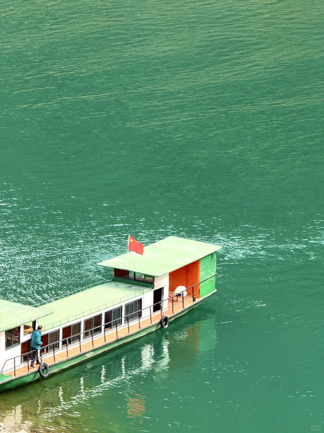 西安－紫阳换个IP过周末，人均200躺平式旅游！