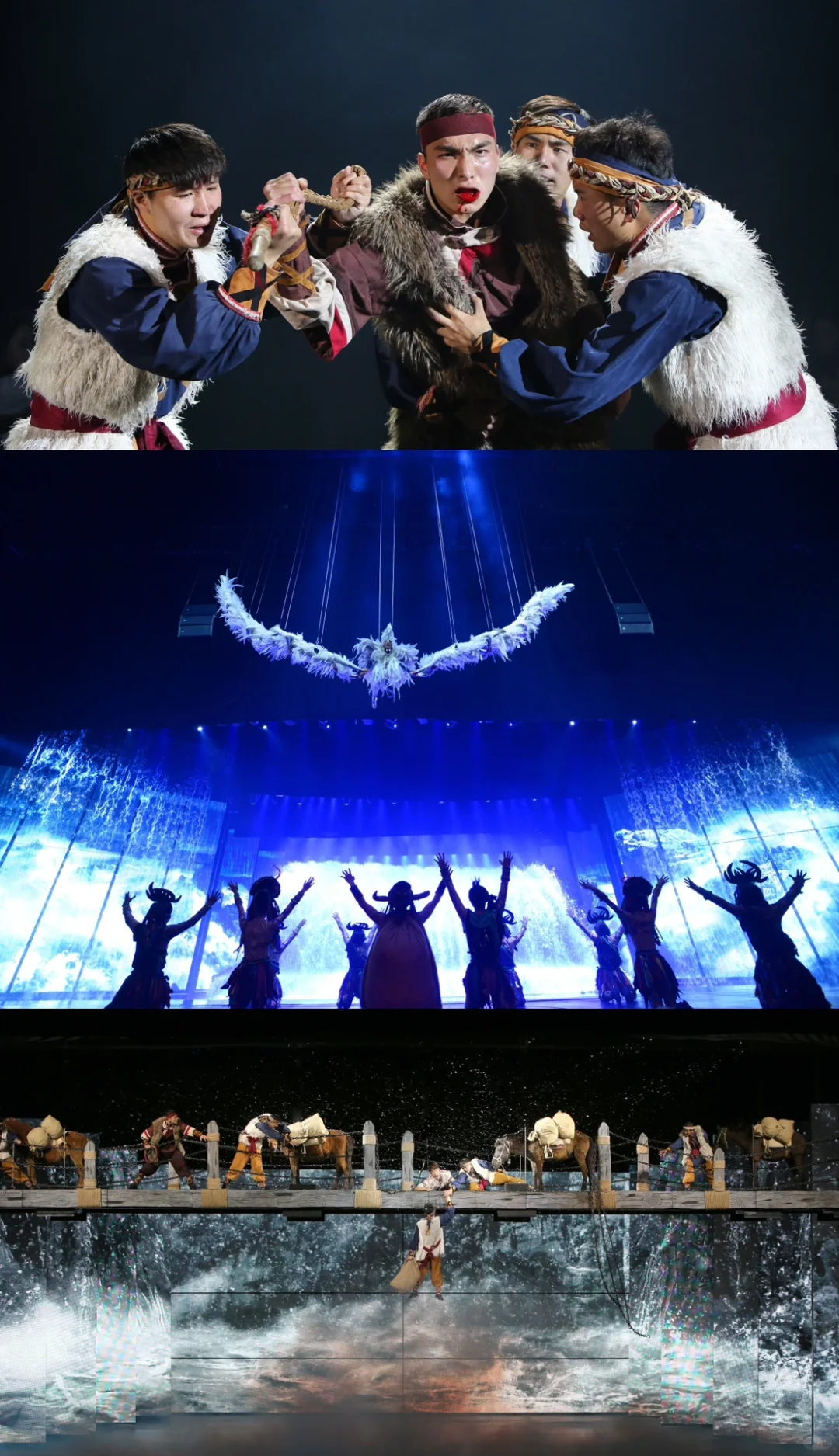 丽江省心旅游攻略🏔️三天两晚（附详细路线）！