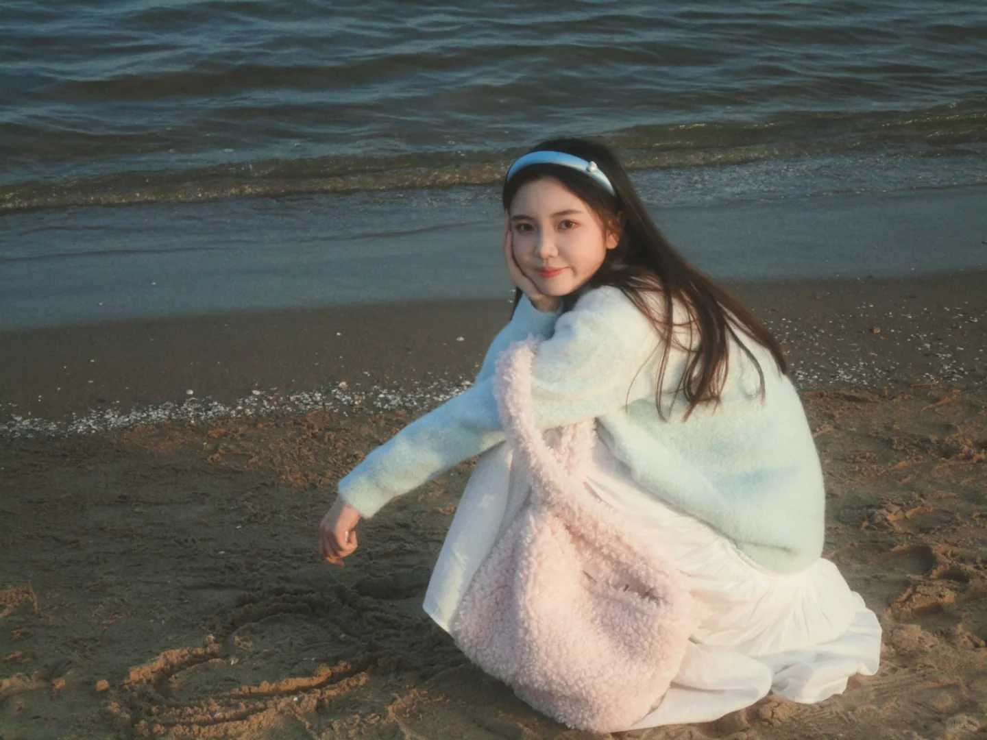 🦦淡季阿那亚丨2天1晚攻略（松弛版）