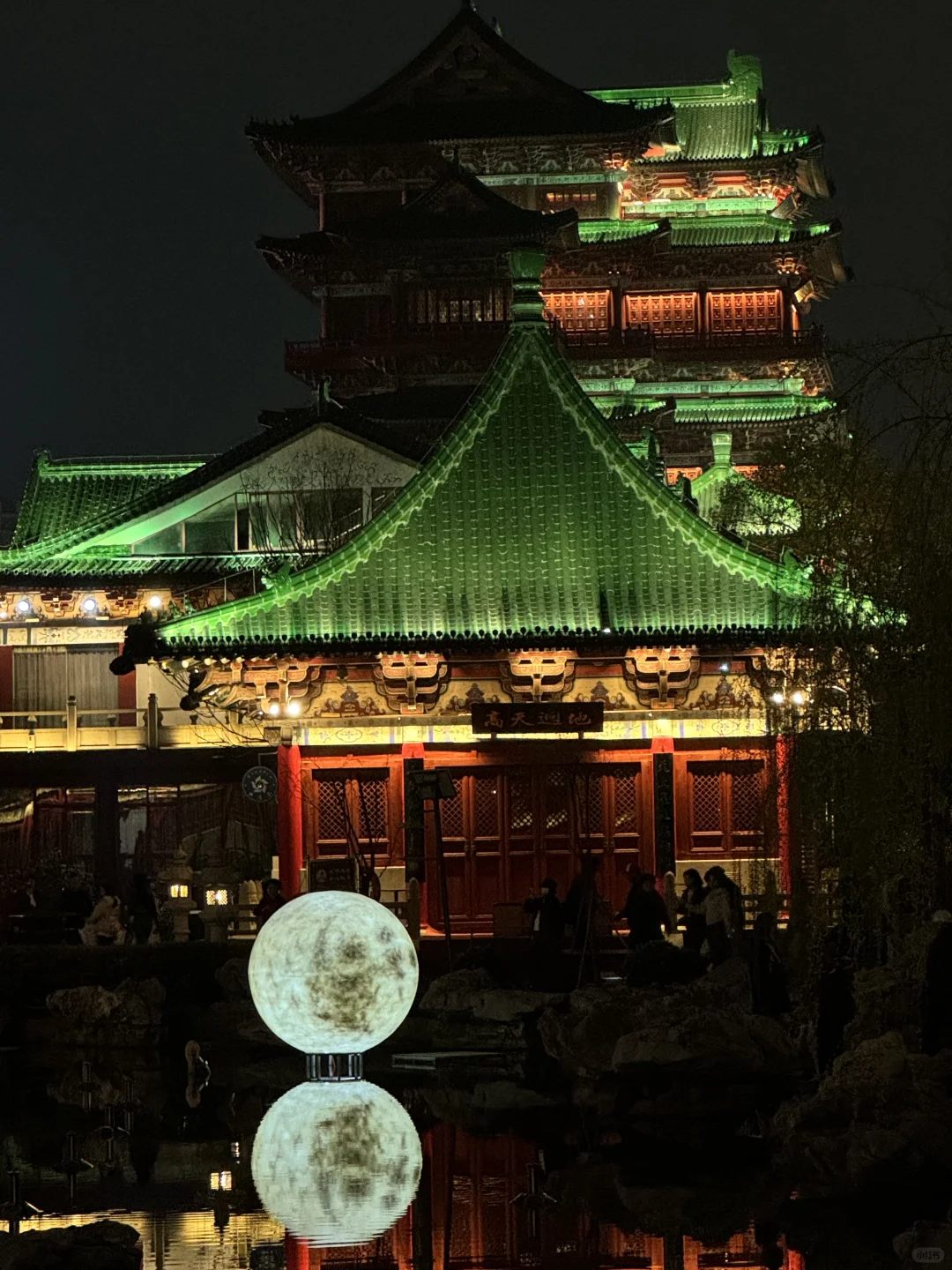 南昌2天1夜超详细旅游攻略！建议直接抄行程