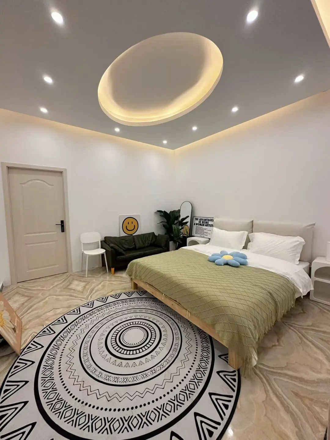 一个人淡季去大理旅游也太爽了吧！