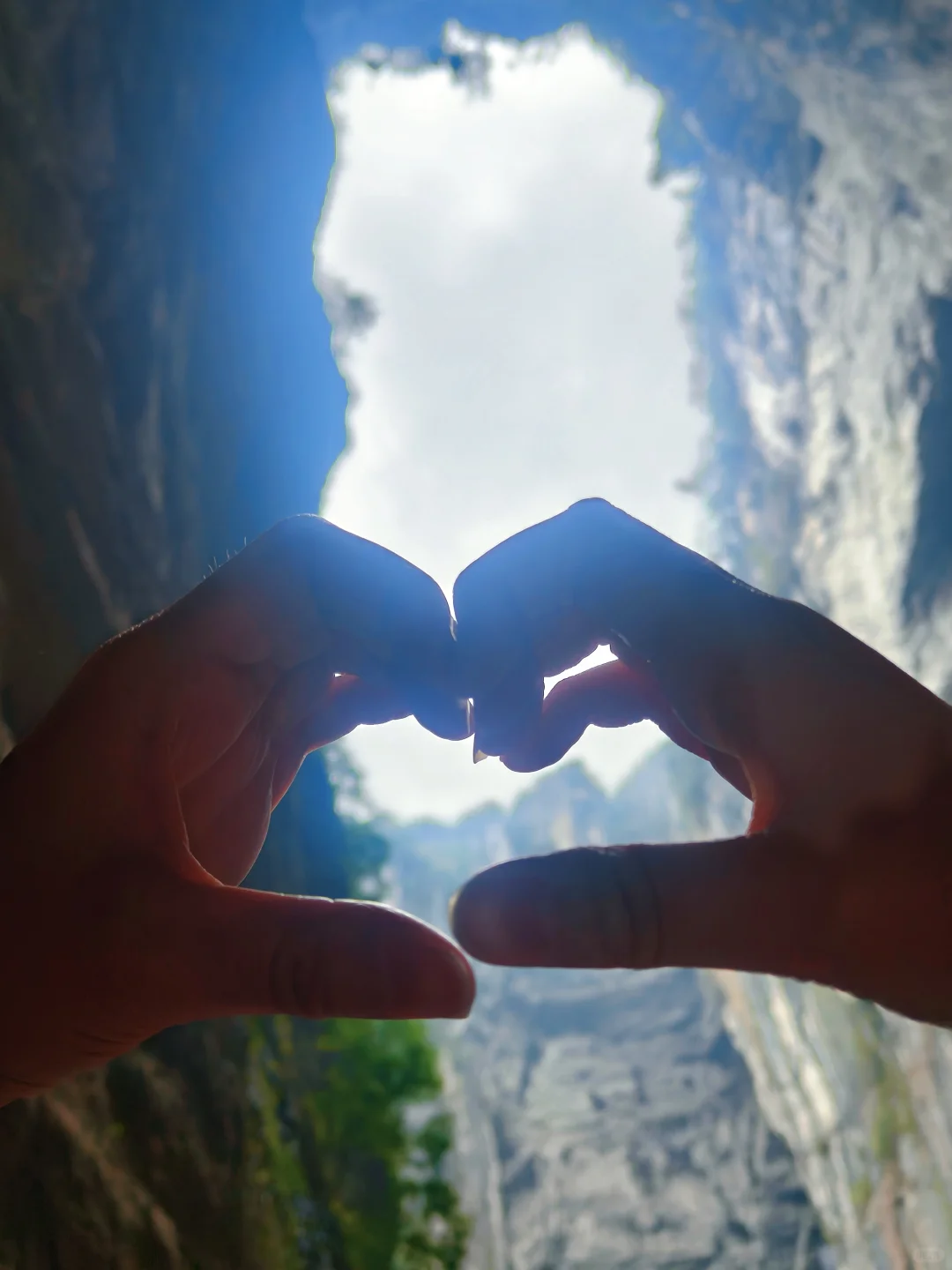 三月想去重庆旅游的宝子看过来!🍲