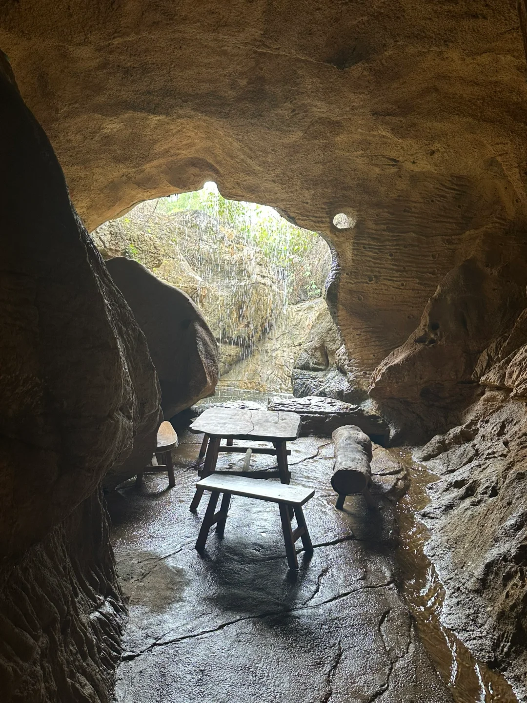 2.28 德天大瀑布 3.1 二月二峒那屿湾