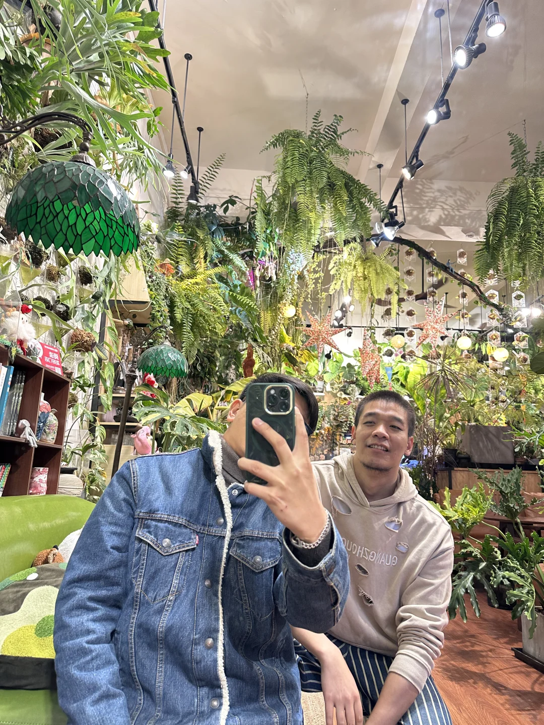 旅游攻略🎫广州华南植物园门票！可当现金用！