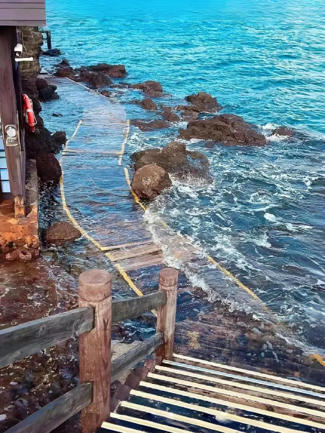 北海2-4月现状！说点淡季的大实话。。