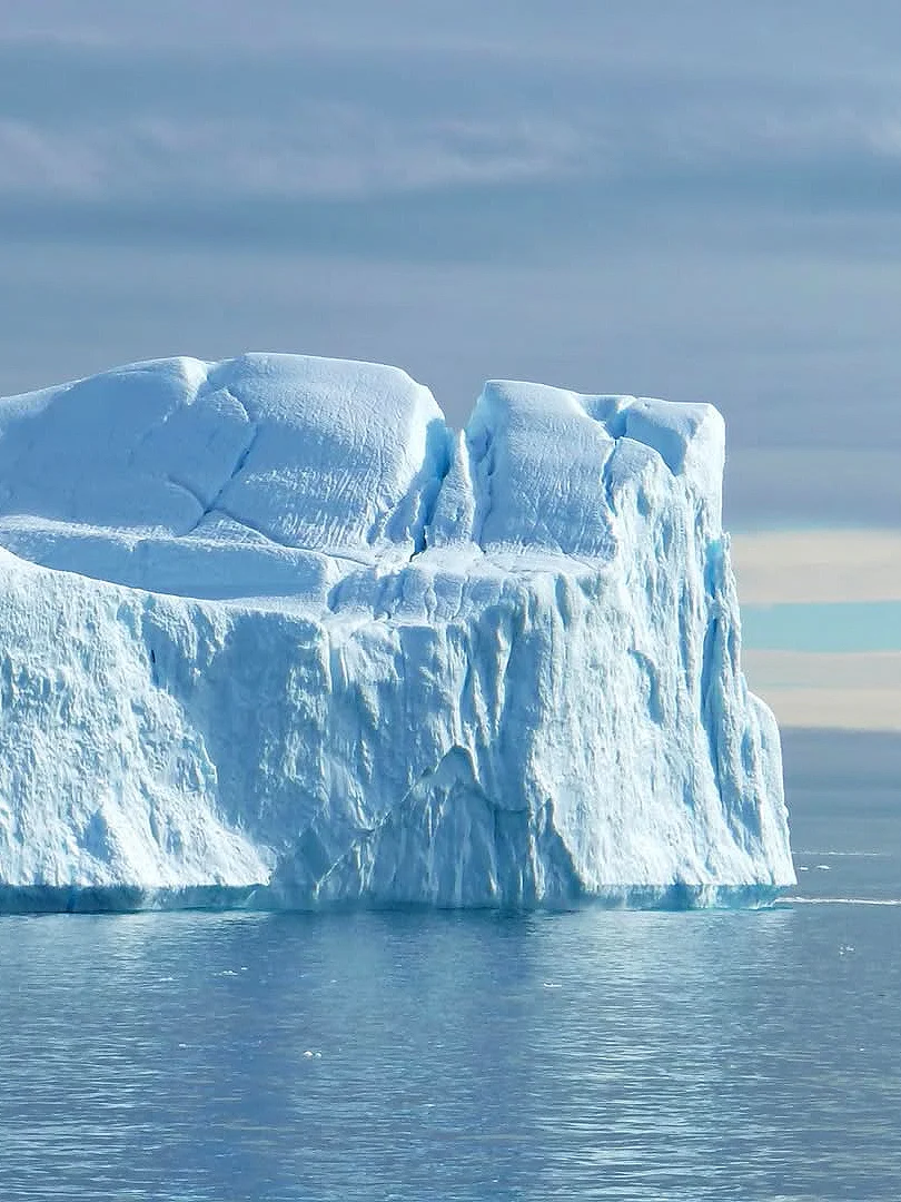 南极没想象中那么贵！去一趟真实花💰费清单