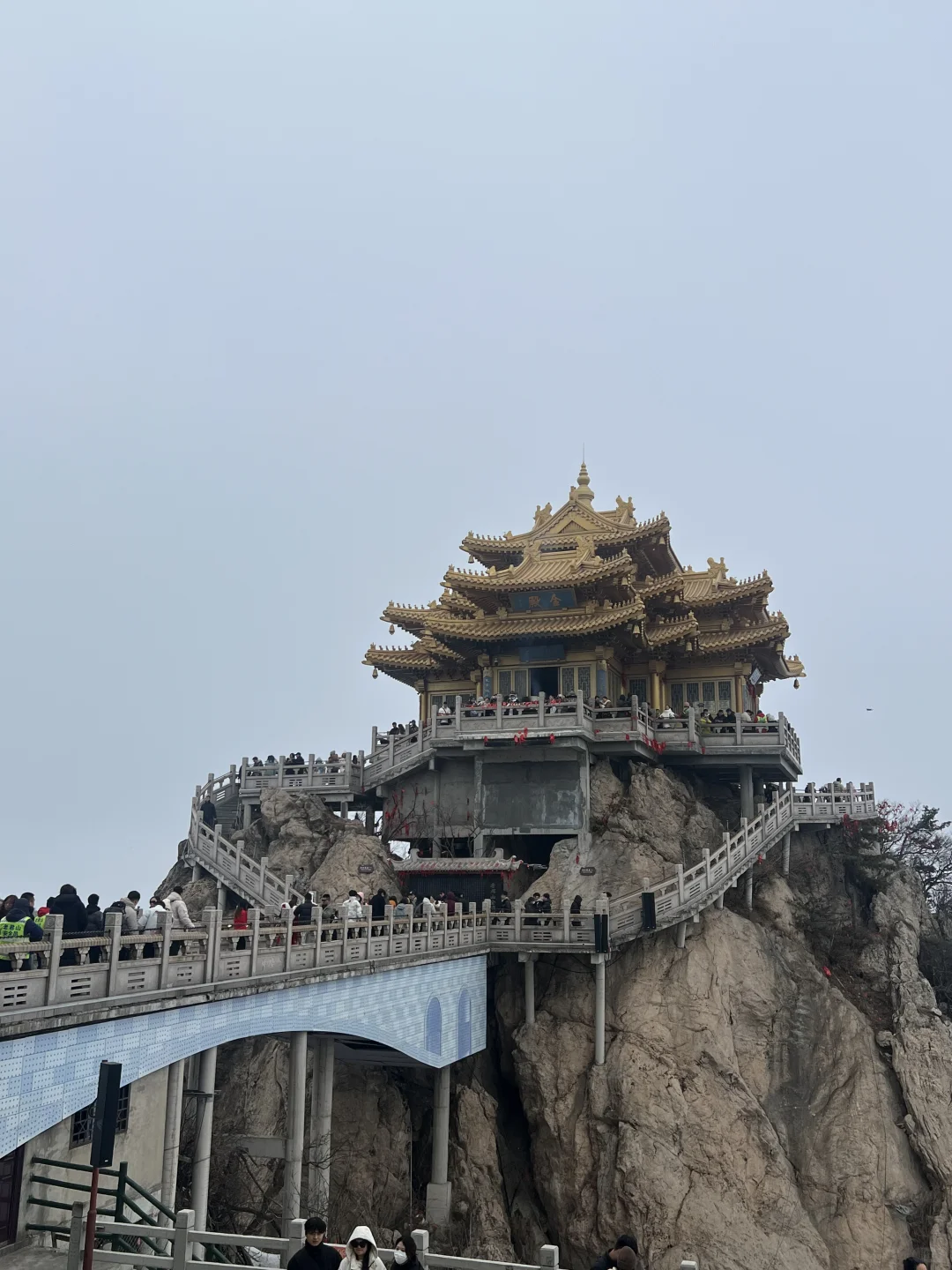 国内景区的审美😂