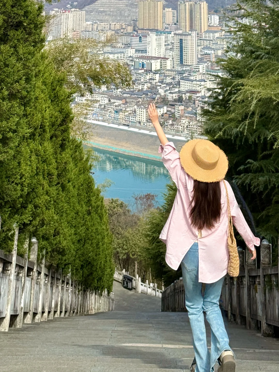 西安－紫阳换个IP过周末，人均200躺平式旅游！