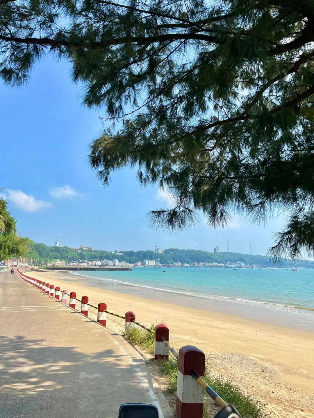 北海2-4月现状！说点淡季的大实话。。