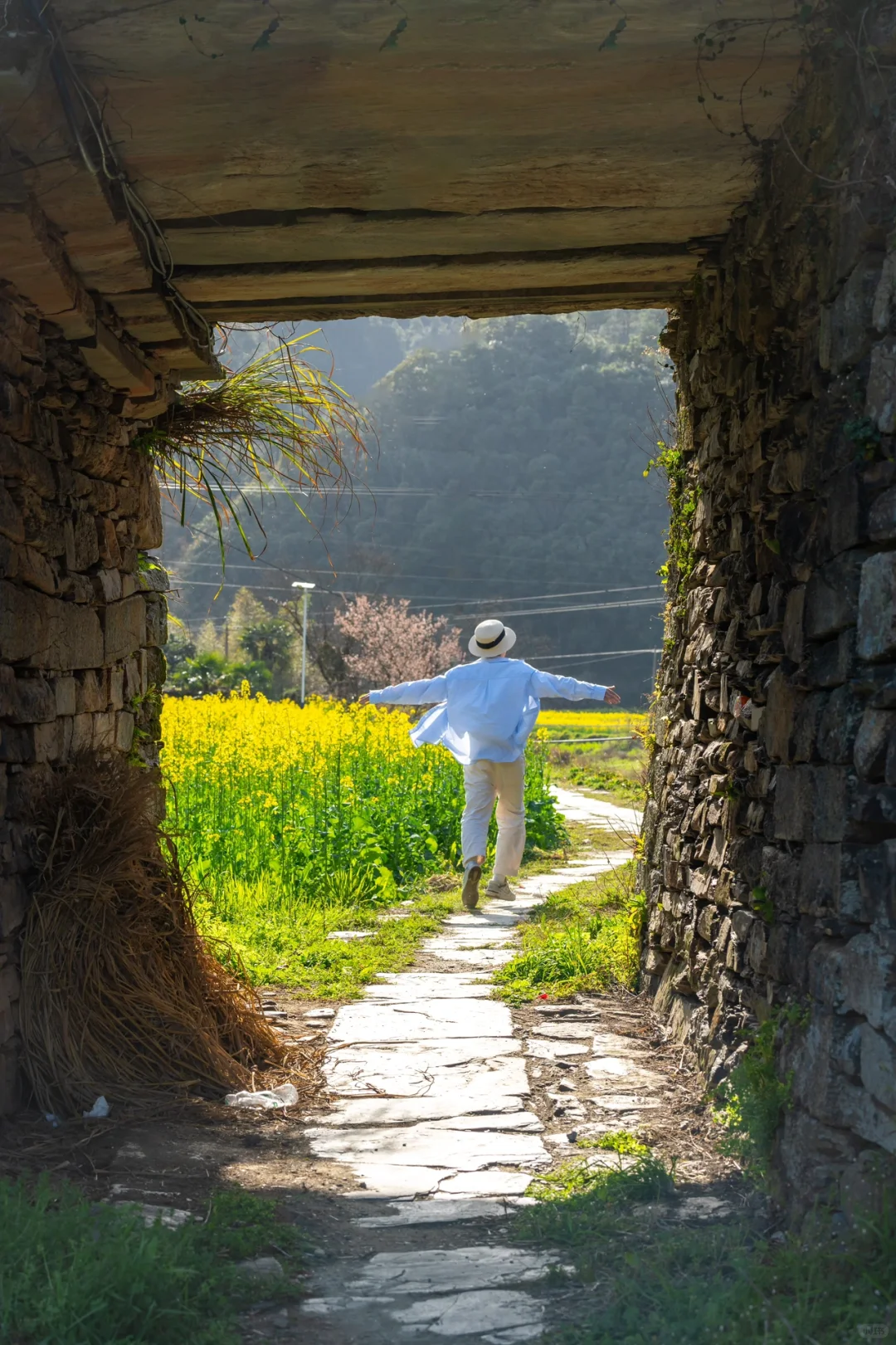 比起景德镇，我更爱这被国家地理推荐的小城