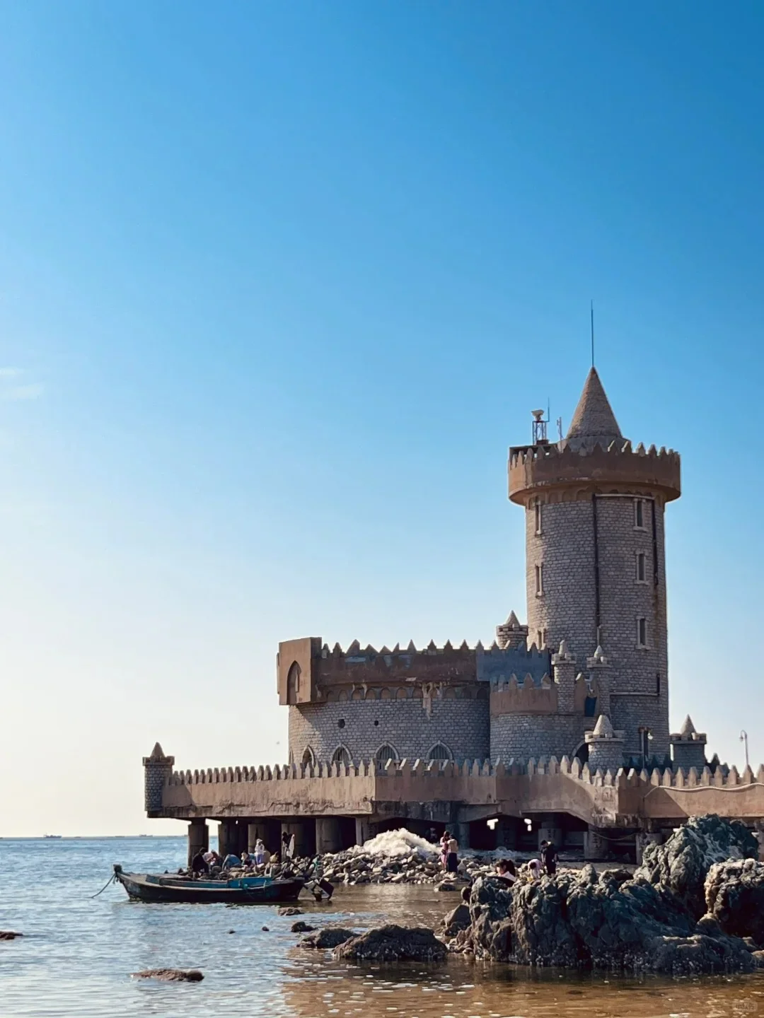 📍威海/三天两夜精华版旅游攻略❗️