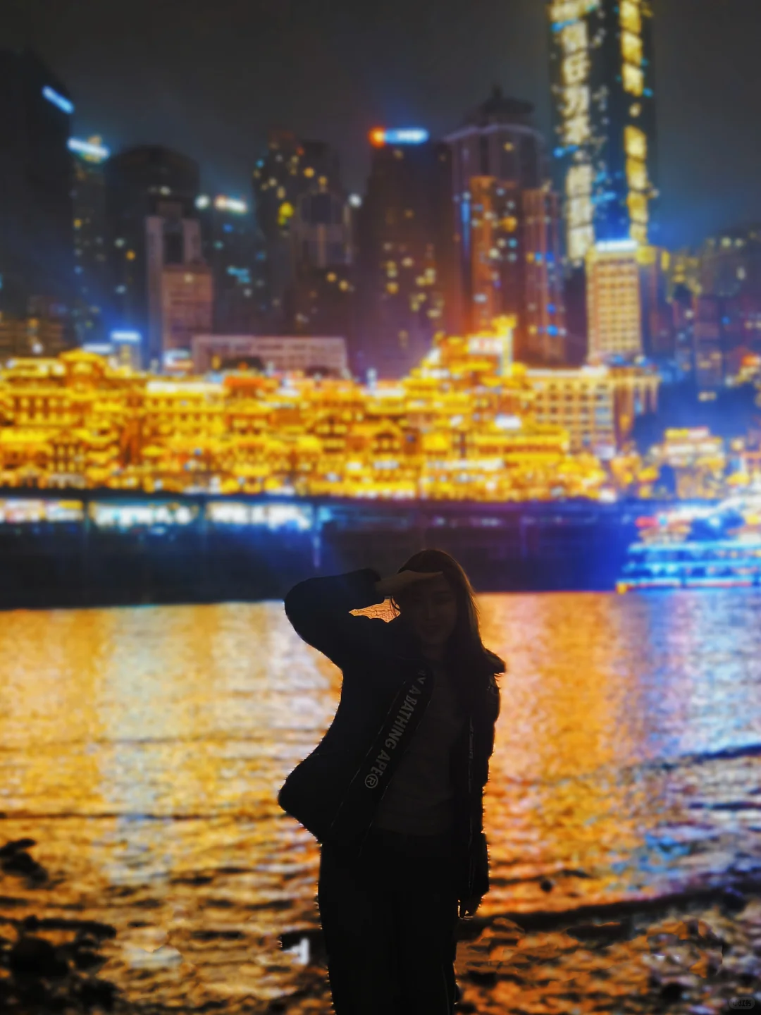 三月想去重庆旅游的宝子看过来!🍲