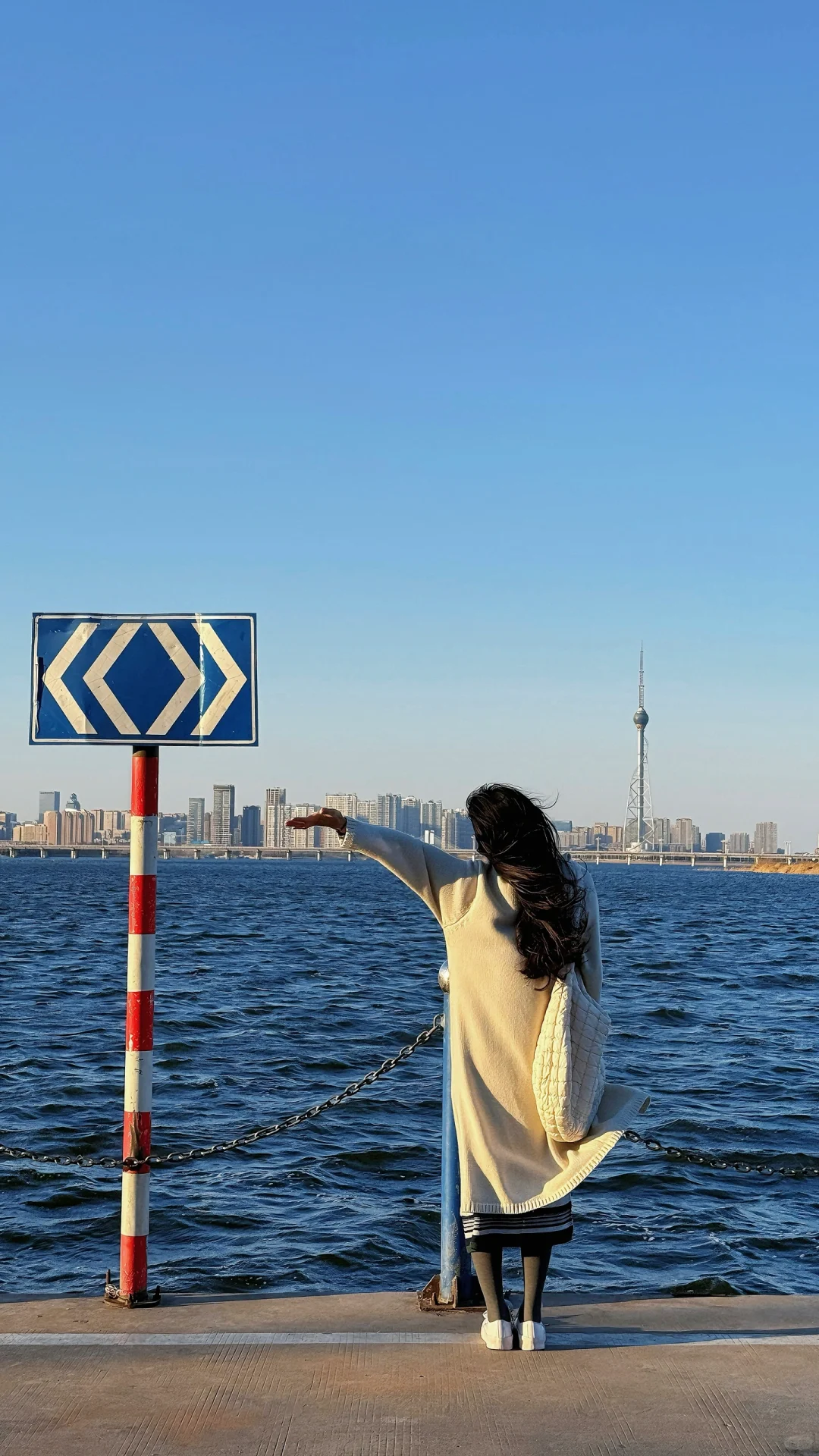 为了这18张图去了趟山东临沂……（附机位📍