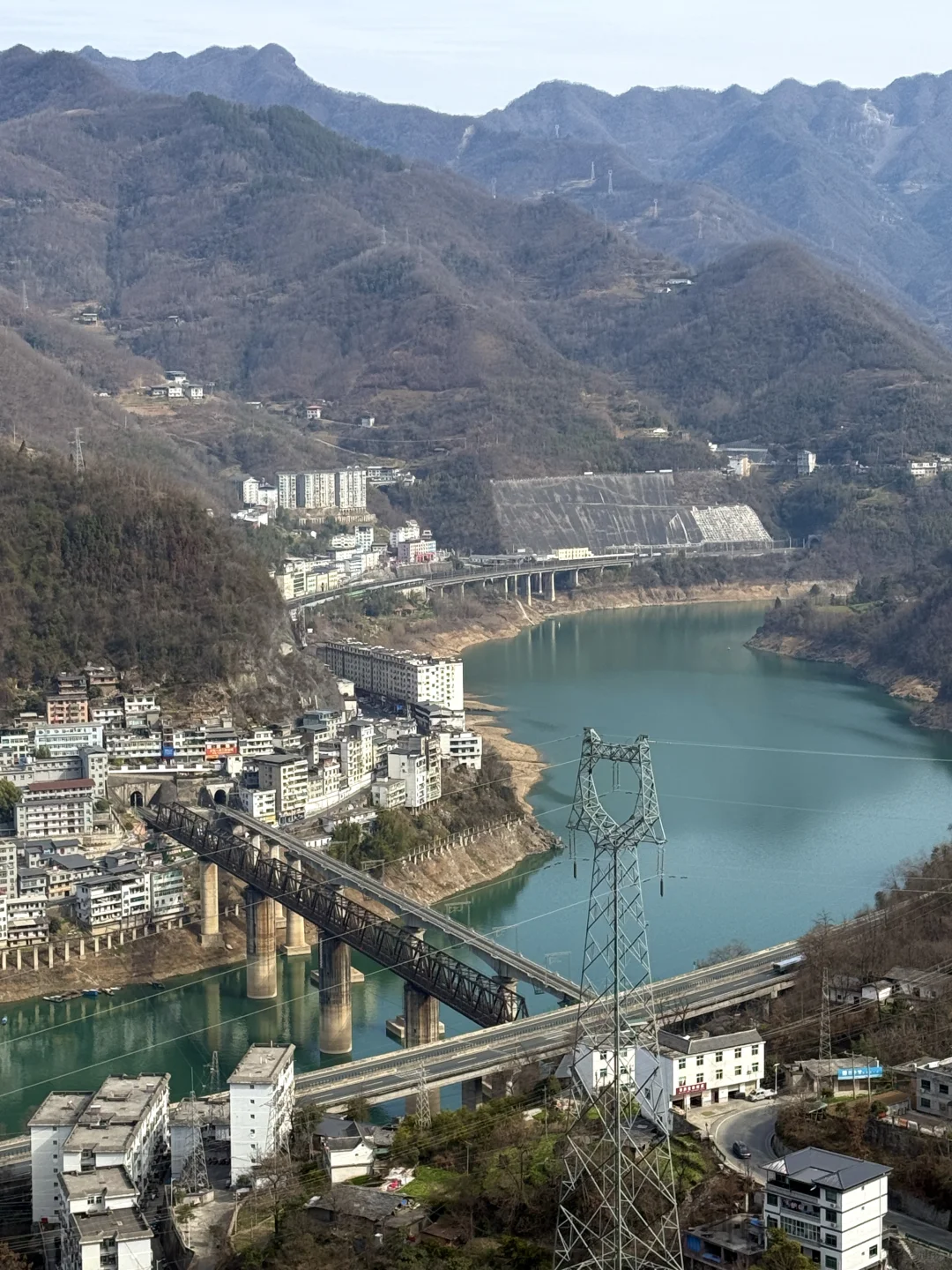 西安－紫阳换个IP过周末，人均200躺平式旅游！