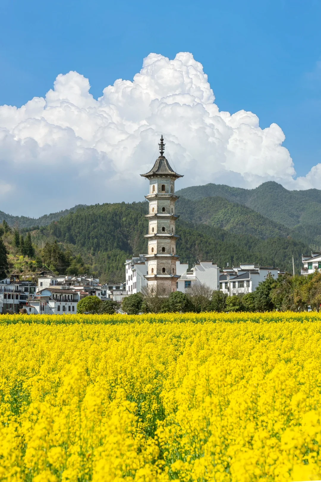 比起景德镇，我更爱这被国家地理推荐的小城