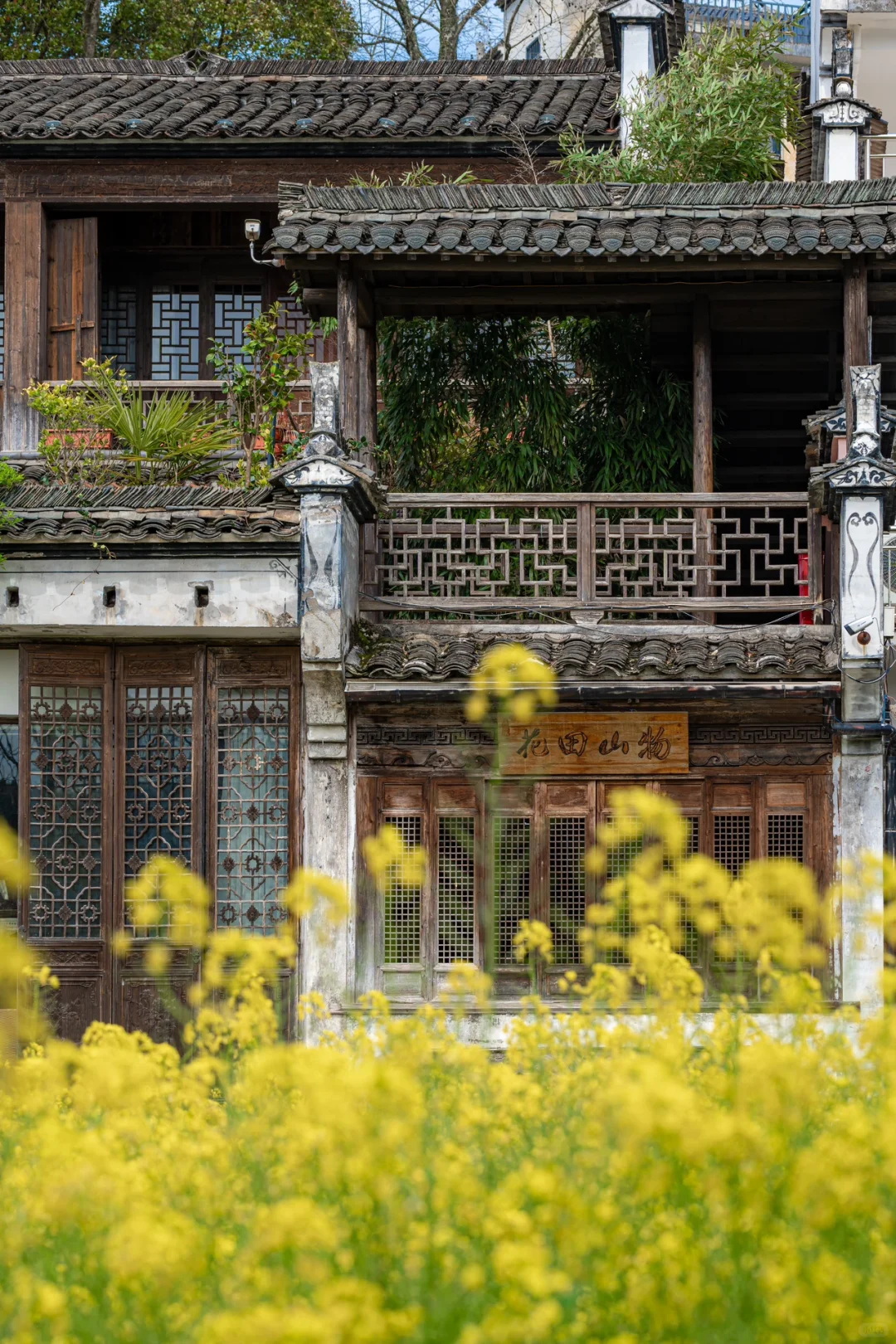 比起景德镇，我更爱这被国家地理推荐的小城