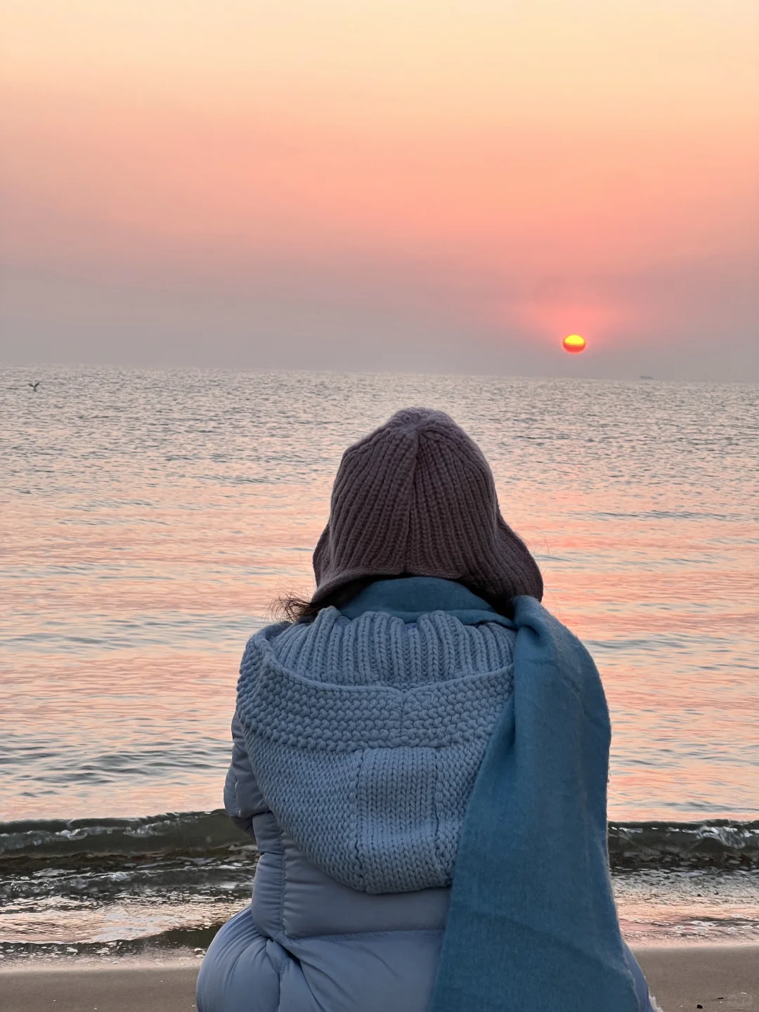 🦦淡季阿那亚丨2天1晚攻略（松弛版）