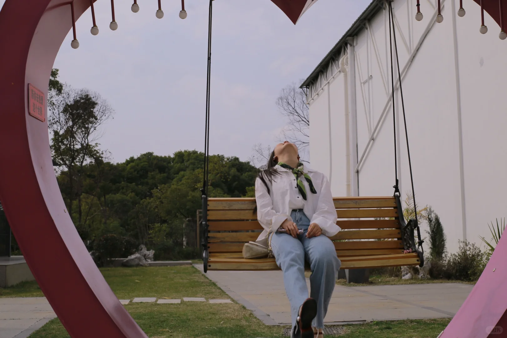 南昌介么美的地方|八大山人景区拍照日记3.1