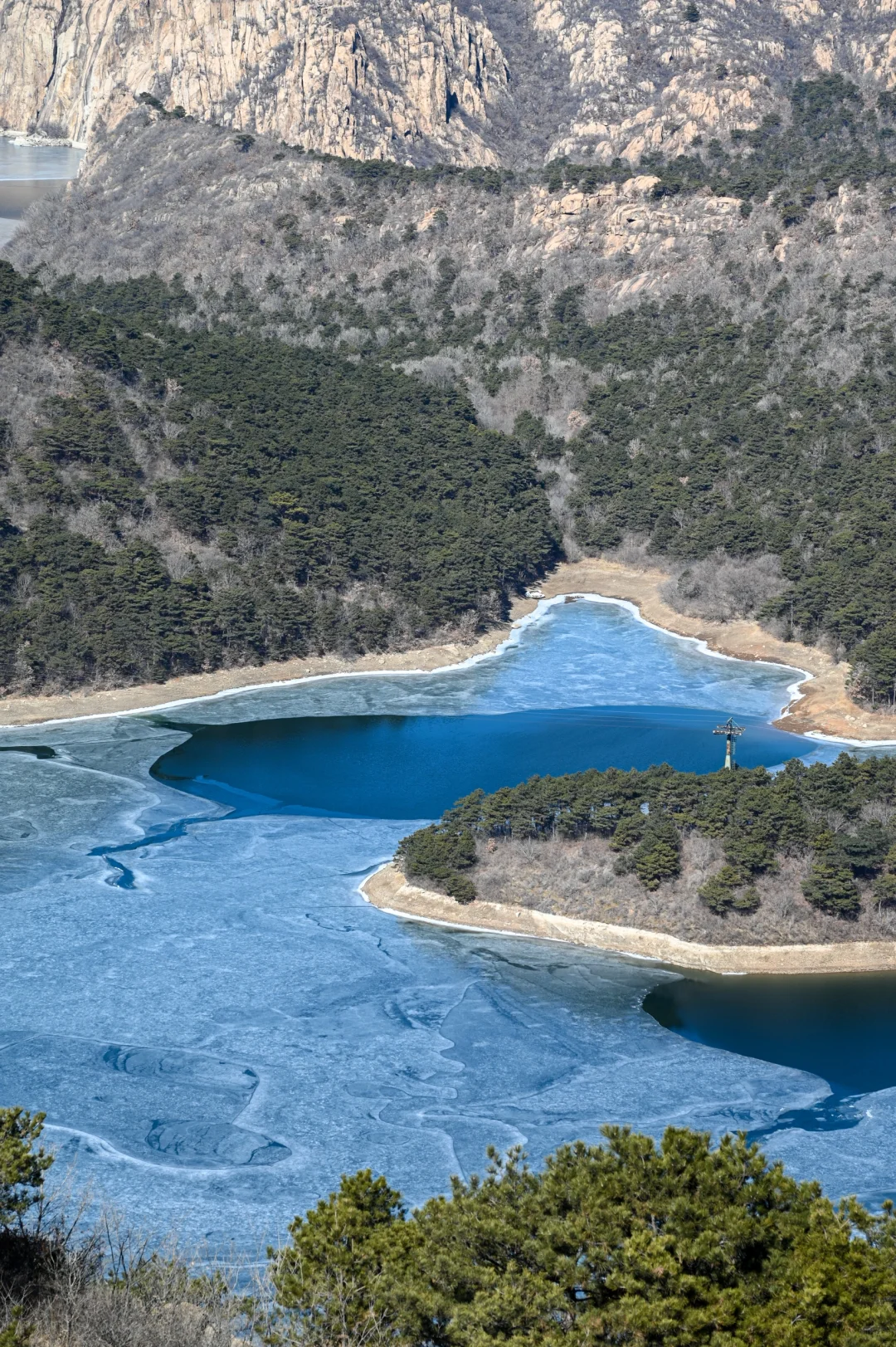 河北有自己的“雅鲁藏布江”