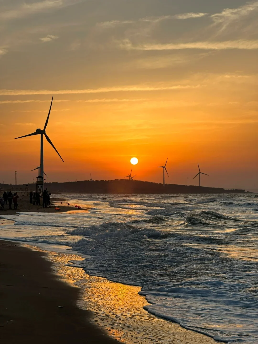 📍威海/三天两夜精华版旅游攻略❗️