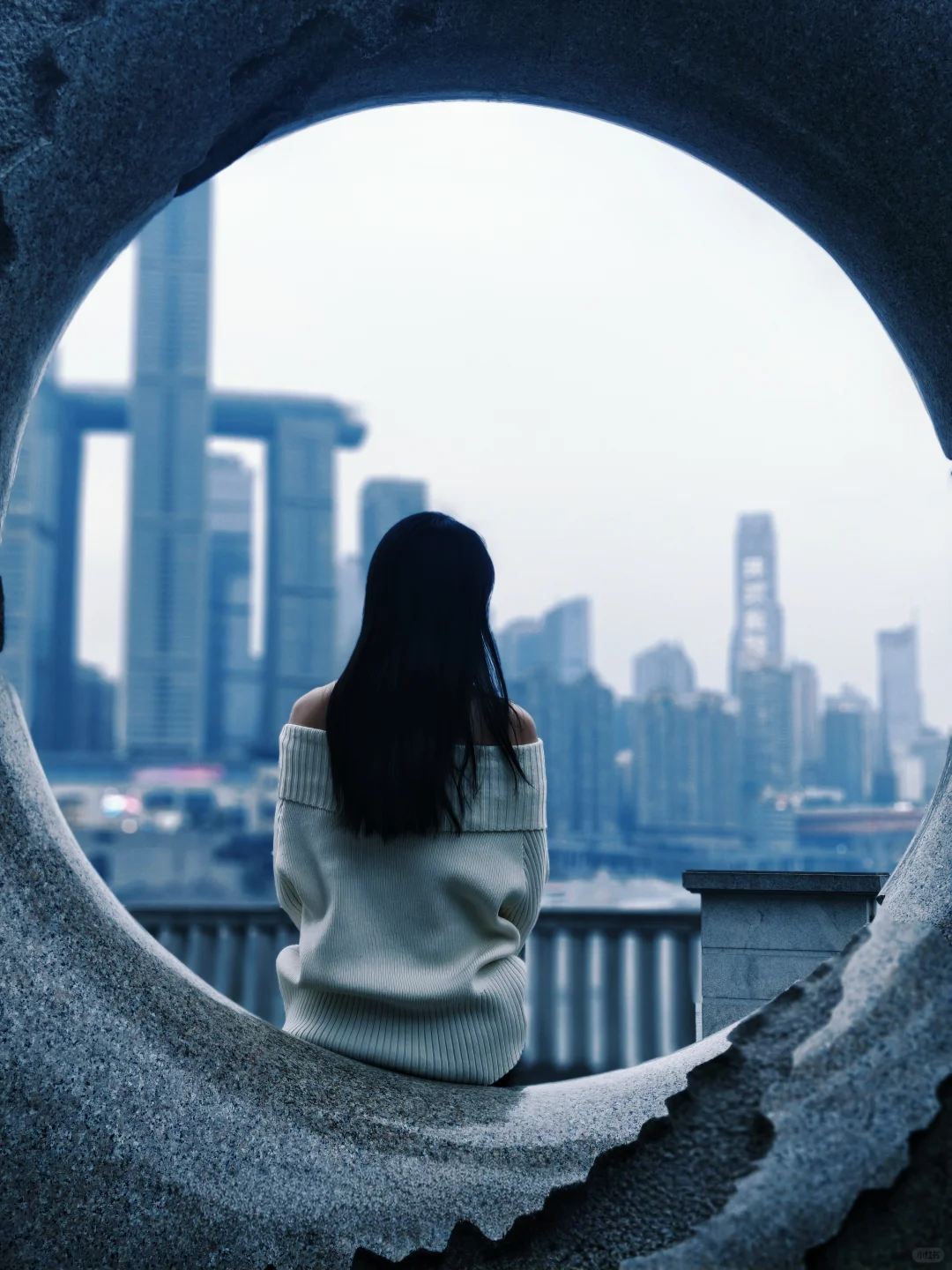 三月想去重庆旅游的宝子看过来!🍲