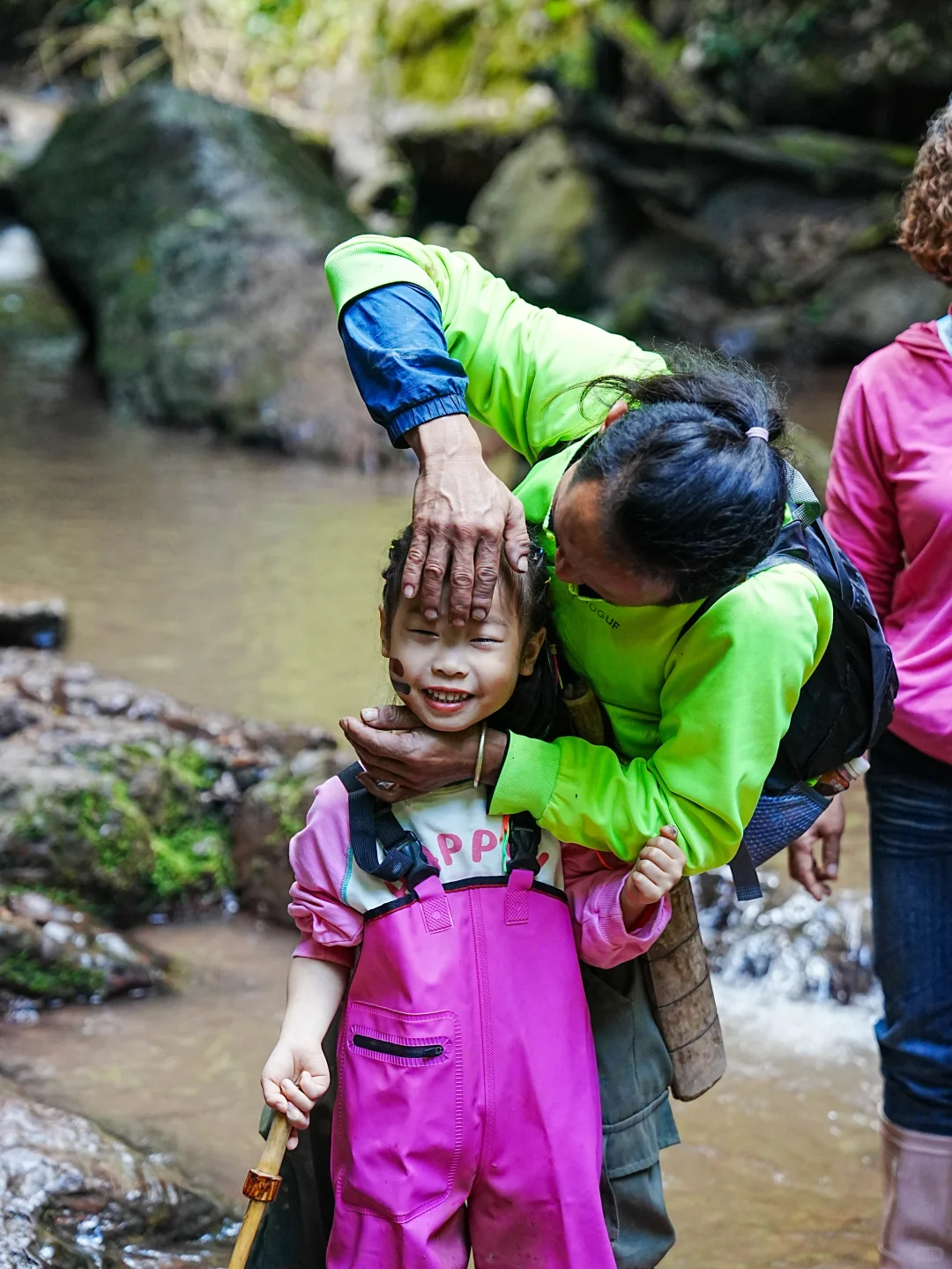 普洱和版纳已回，还没来的姐妹，挺点大实话