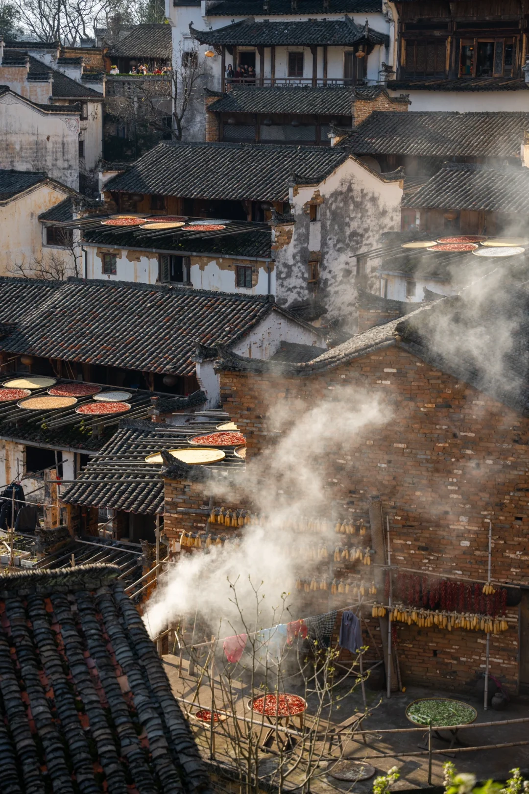 比起景德镇，我更爱这被国家地理推荐的小城