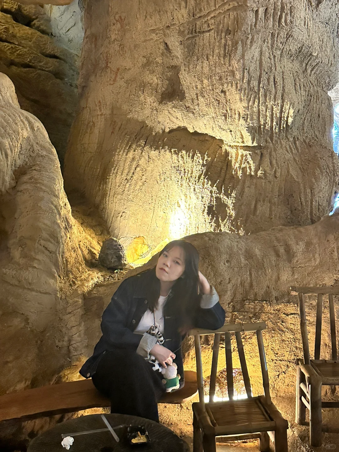 2.28 德天大瀑布 3.1 二月二峒那屿湾