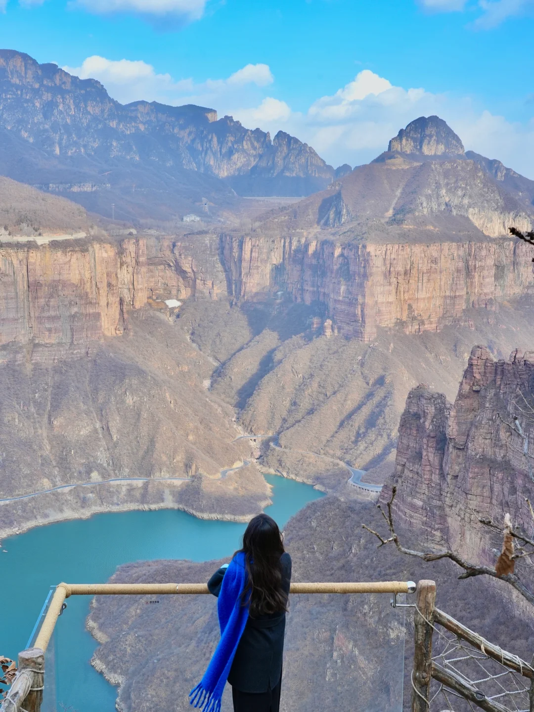 不愧是河南啊‼️给我一整个震撼住了........