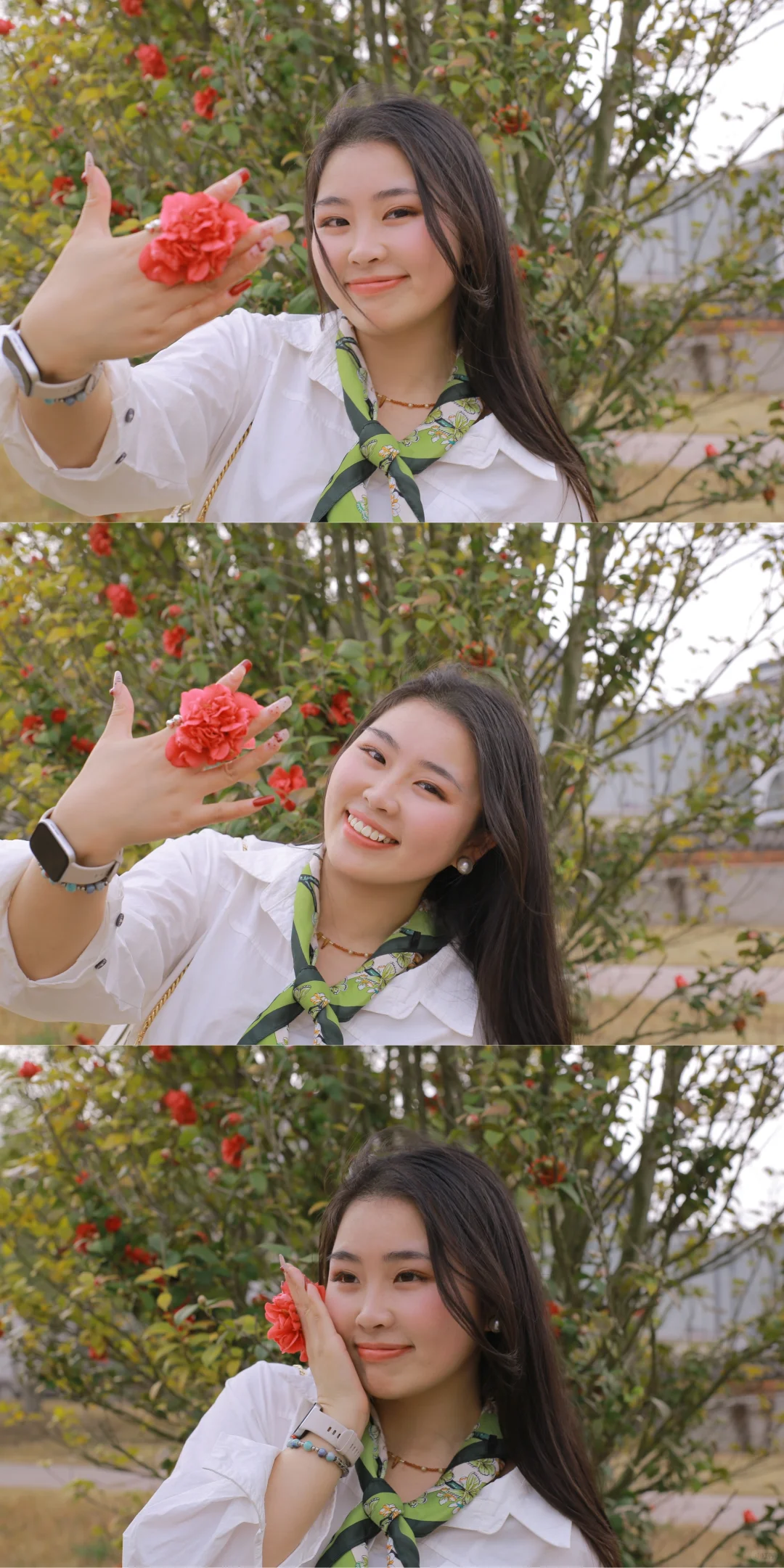 南昌介么美的地方|八大山人景区拍照日记3.1